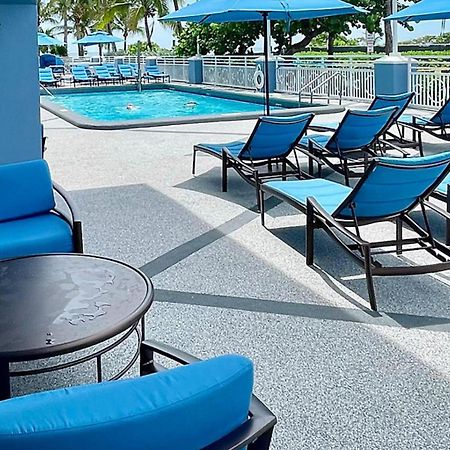 Solara Surfside Hotel Eksteriør billede