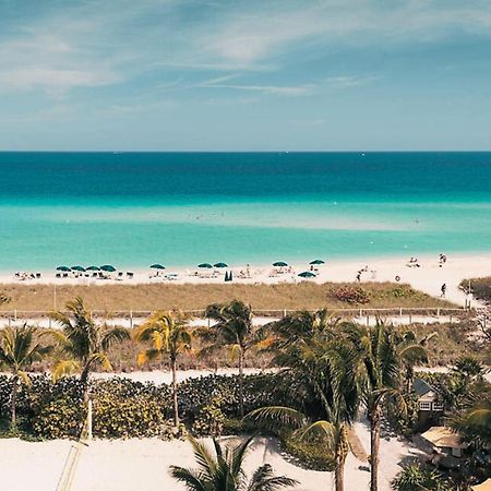 Solara Surfside Hotel Eksteriør billede