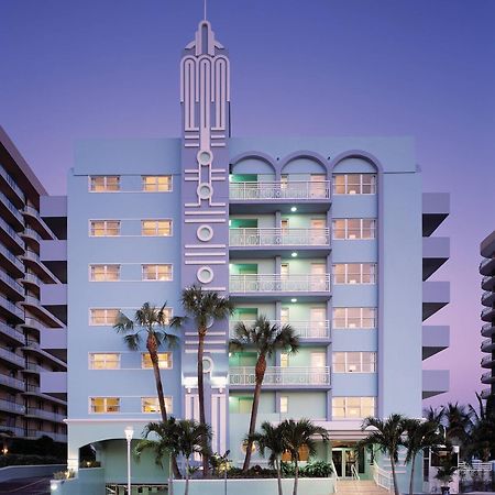 Solara Surfside Hotel Eksteriør billede