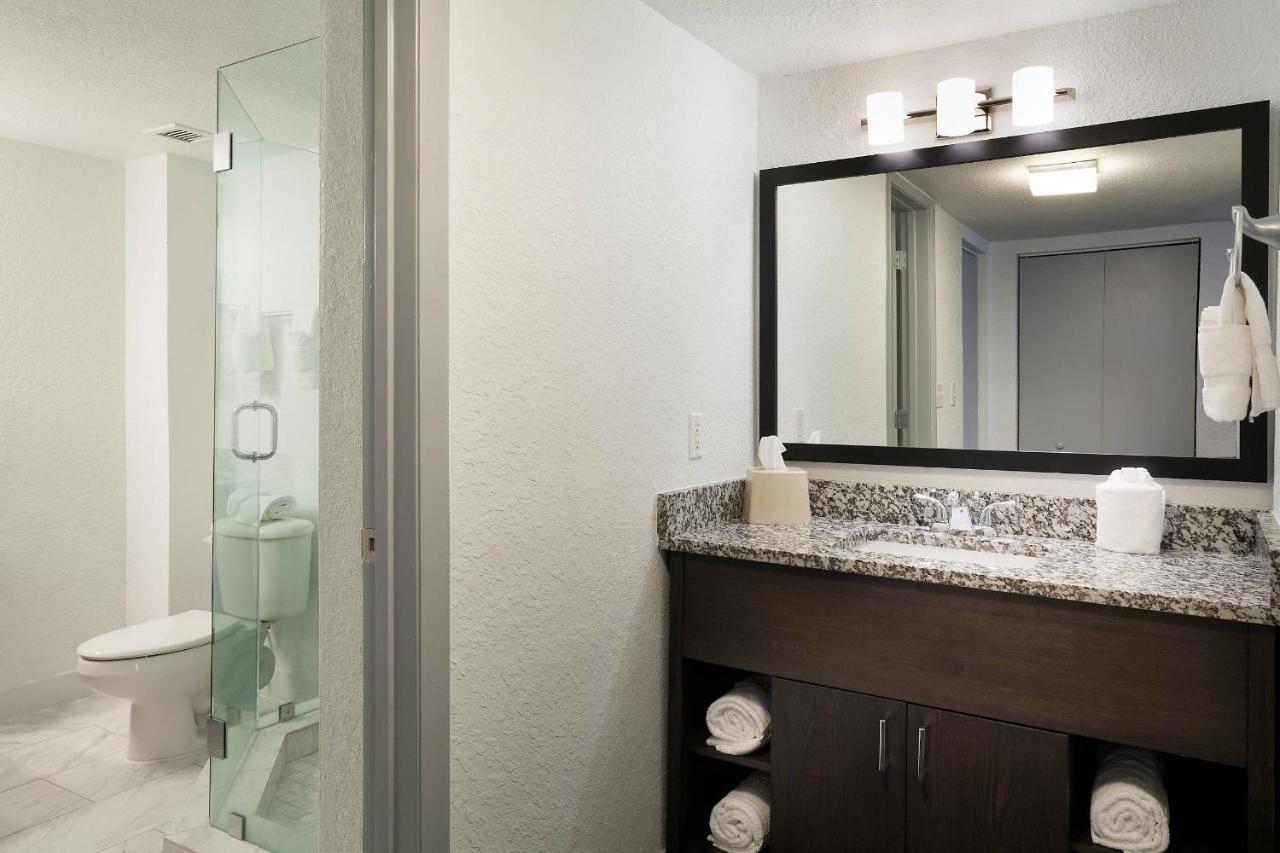 Solara Surfside Hotel Eksteriør billede