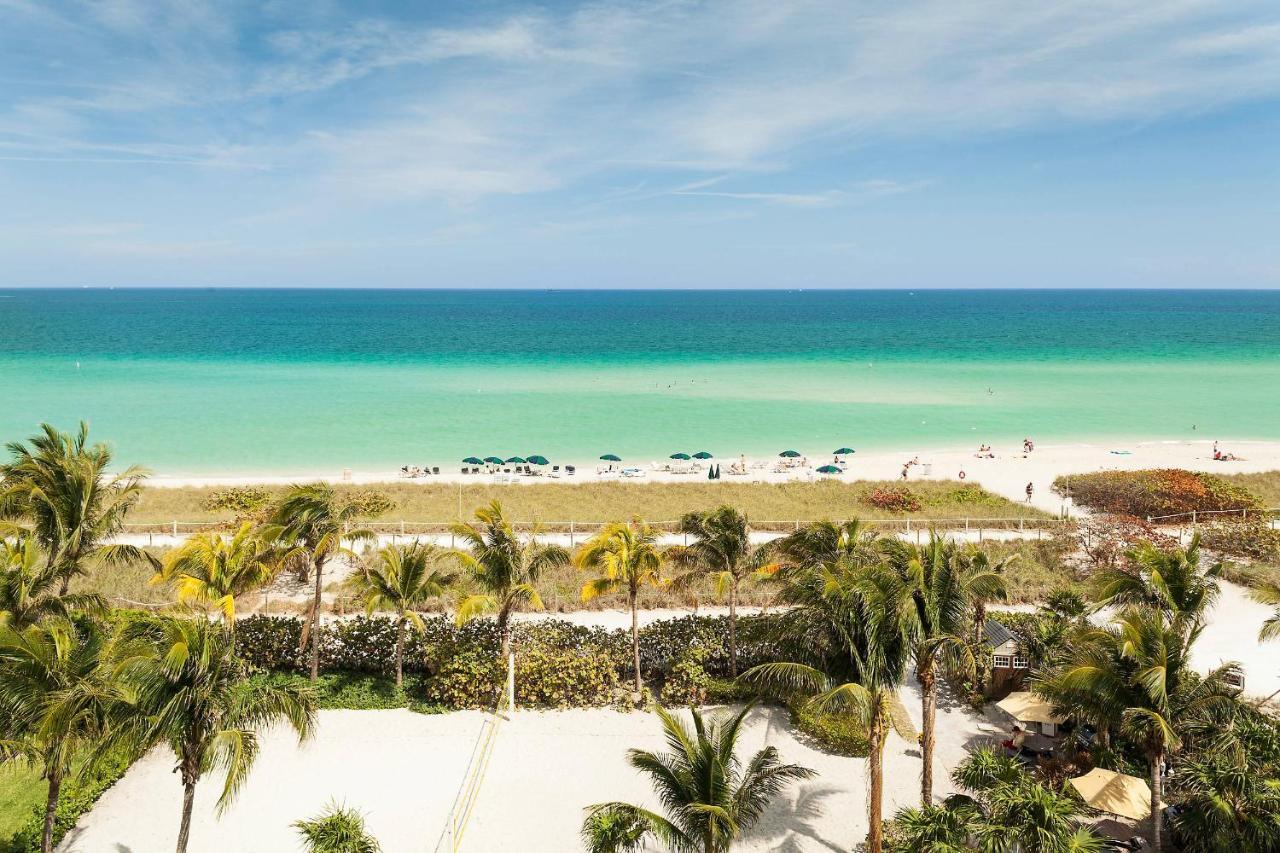 Solara Surfside Hotel Eksteriør billede
