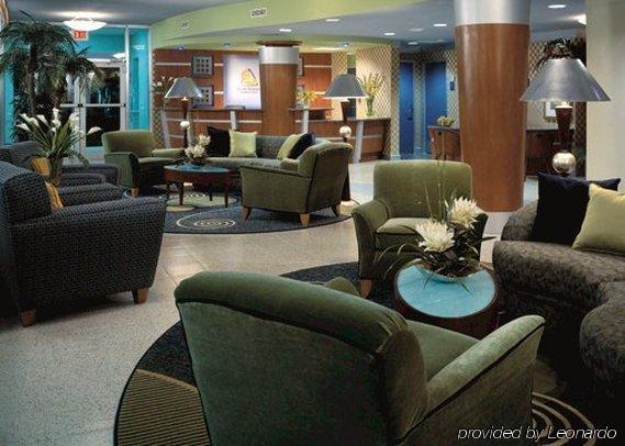Solara Surfside Hotel Interiør billede