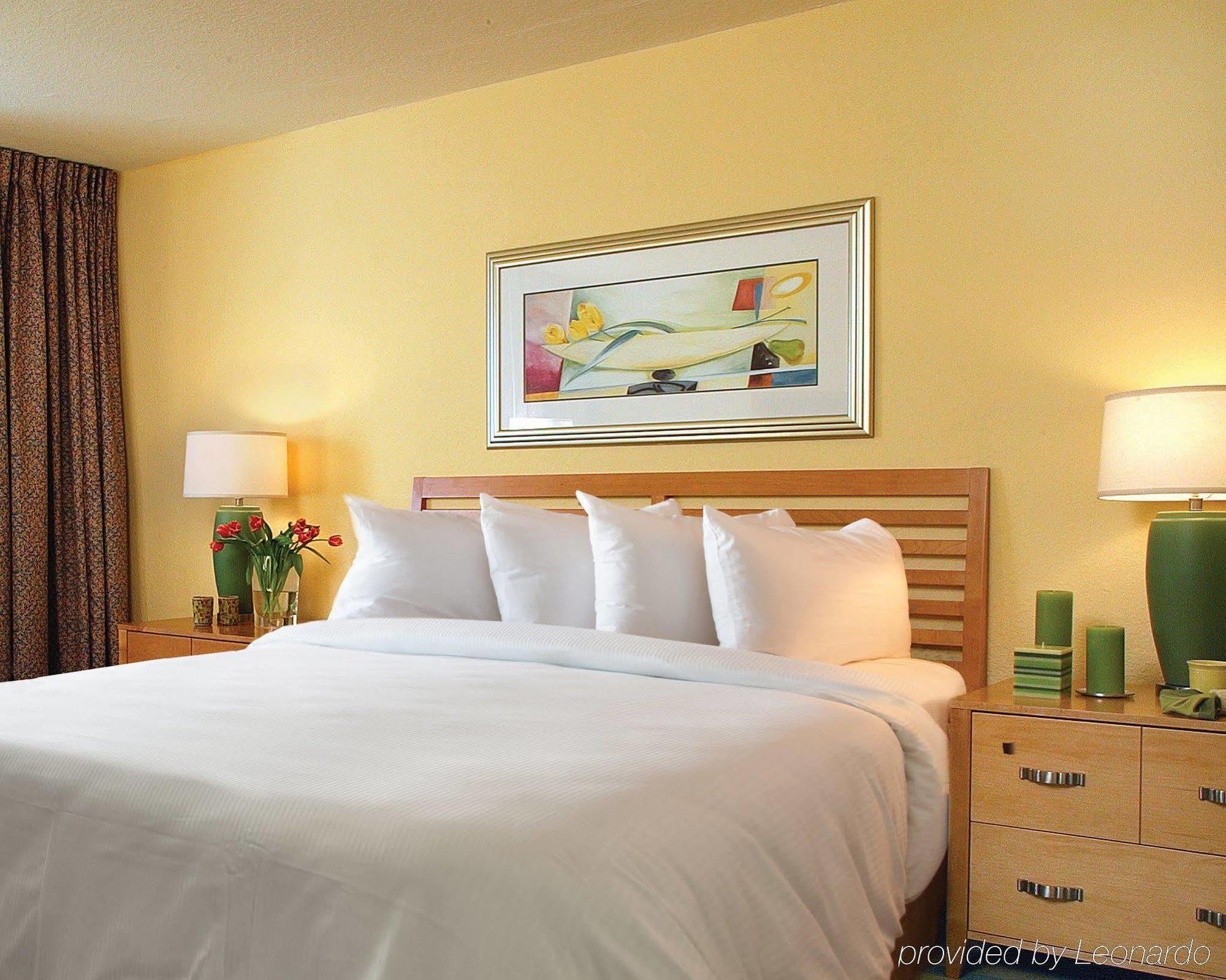 Solara Surfside Hotel Eksteriør billede