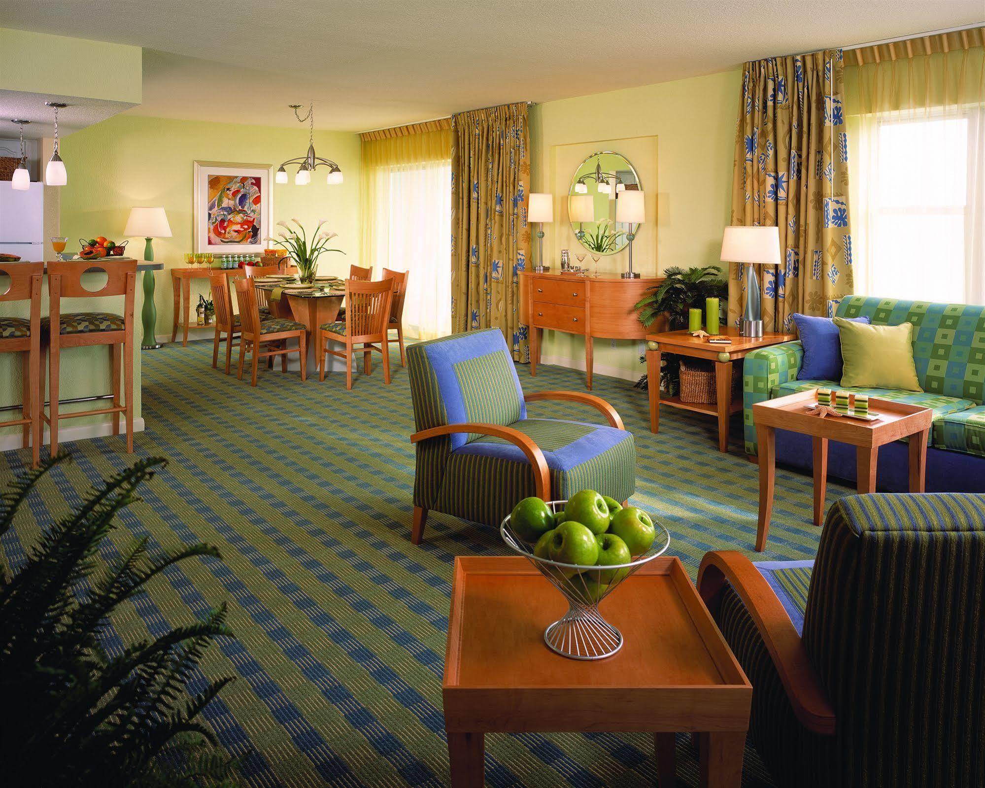 Solara Surfside Hotel Eksteriør billede